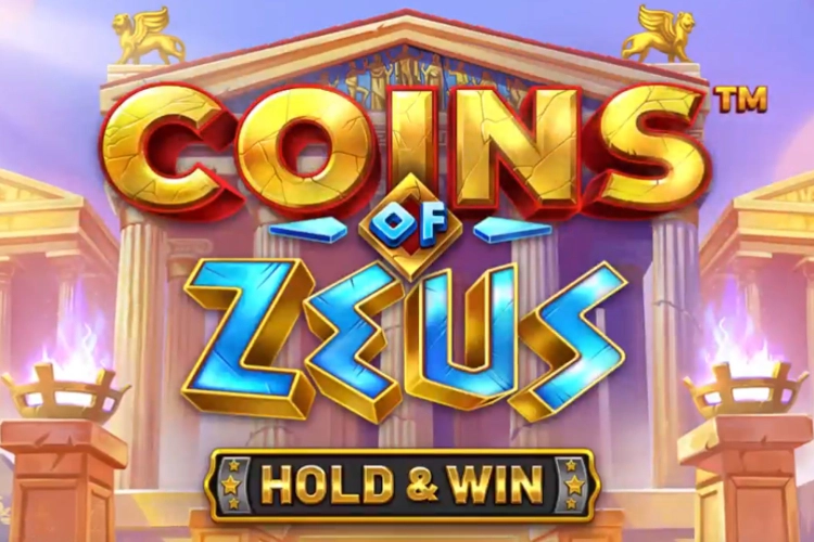 Coins of Zeus